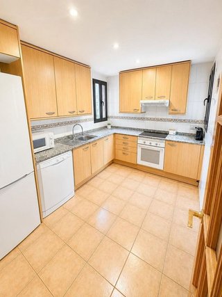 Piso en alquiler en Penya-Roja en Valencia