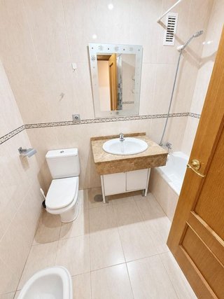 Piso en alquiler en Penya-Roja en Valencia