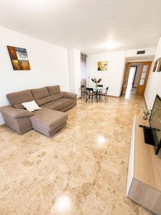 Piso en alquiler en Penya-Roja en Valencia