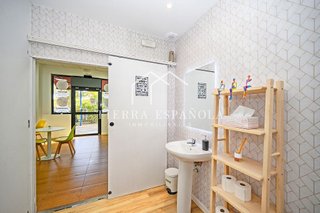 Local comercial en alquiler en San Nicasio - Campo de Tiro - Solagua en Leganés