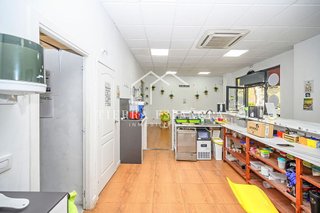 Local comercial en alquiler en San Nicasio - Campo de Tiro - Solagua en Leganés