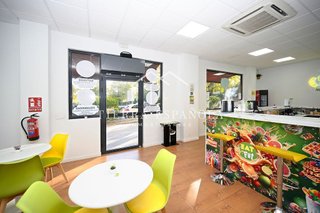 Local comercial en alquiler en San Nicasio - Campo de Tiro - Solagua en Leganés