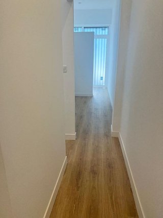 Piso en alquiler en Comillas en Madrid