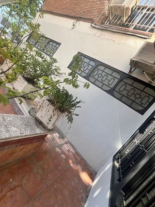 Piso en alquiler en Comillas en Madrid