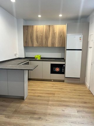 Piso en alquiler en Comillas en Madrid