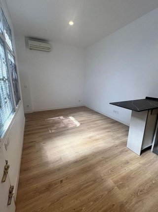 Piso en alquiler en Comillas en Madrid