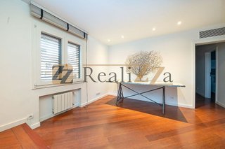 Dúplex en alquiler en La Finca en Pozuelo de Alarcón