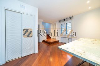 Dúplex en alquiler en La Finca en Pozuelo de Alarcón