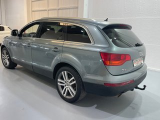 Audi Q7 3.0 TDI quattro tiptronic