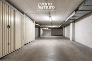 Garaje en venta en Canalejas - Gran Vía en Salamanca