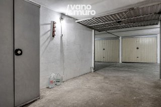 Garaje en venta en Canalejas - Gran Vía en Salamanca