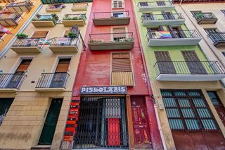 Local comercial en venta en Casco Antiguo en Pamplona
