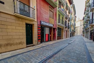 Local comercial en venta en Casco Antiguo en Pamplona