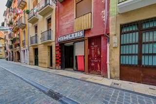 Local comercial en venta en Casco Antiguo en Pamplona