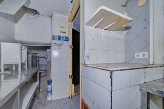 Local comercial en venta en Casco Antiguo en Pamplona