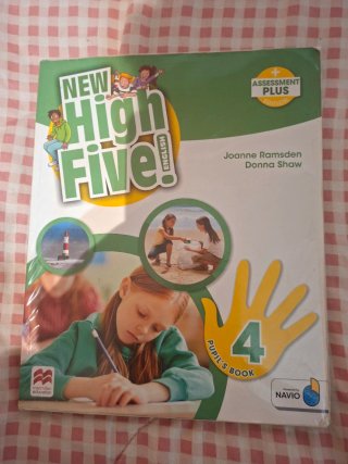 Vendo libros de 1°de la éso del colegio SANDOVAL