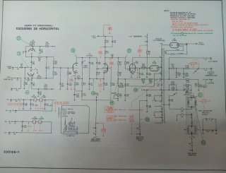 Manuales Técnicos Electrónica Clarivox
