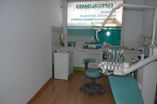 local comercial ( clínica dental) en Plasencia.