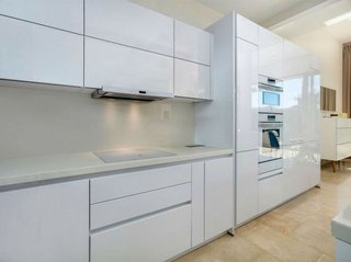 Chalet en alquiler en La Quinta en Benahavís