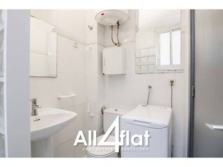 Piso en alquiler en El Gòtic en Barcelona