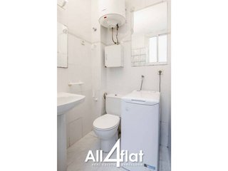 Piso en alquiler en El Gòtic en Barcelona