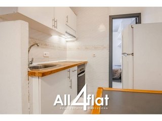 Piso en alquiler en El Gòtic en Barcelona