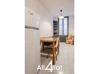 Piso en alquiler en El Gòtic en Barcelona