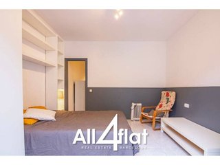 Piso en alquiler en El Gòtic en Barcelona
