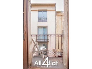 Piso en alquiler en El Gòtic en Barcelona