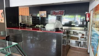 Local comercial en alquiler en Diagonal Mar i el Front Marítim del Poblenou en Barcelona
