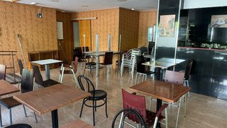 Local comercial en alquiler en Diagonal Mar i el Front Marítim del Poblenou en Barcelona
