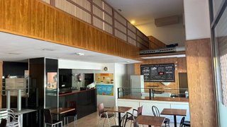 Local comercial en alquiler en Diagonal Mar i el Front Marítim del Poblenou en Barcelona