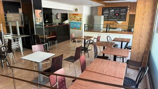 Local comercial en alquiler en Diagonal Mar i el Front Marítim del Poblenou en Barcelona