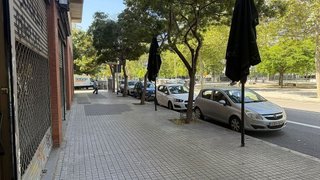 Local comercial en alquiler en Diagonal Mar i el Front Marítim del Poblenou en Barcelona