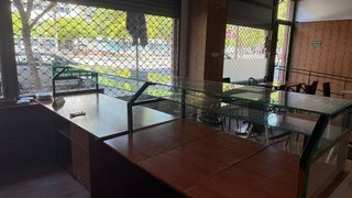Local comercial en alquiler en Diagonal Mar i el Front Marítim del Poblenou en Barcelona