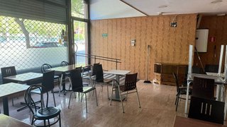 Local comercial en alquiler en Diagonal Mar i el Front Marítim del Poblenou en Barcelona