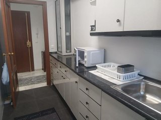 Piso en alquiler en Perchel Norte - La Trinidad en Málaga