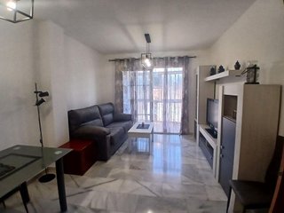 Piso en alquiler en Perchel Norte - La Trinidad en Málaga