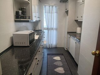 Piso en alquiler en Perchel Norte - La Trinidad en Málaga