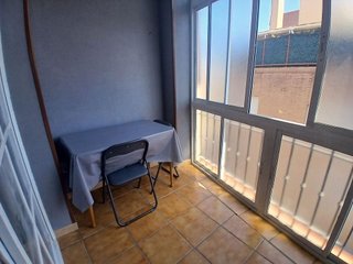 Piso en alquiler en Perchel Norte - La Trinidad en Málaga