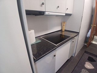 Piso en alquiler en Perchel Norte - La Trinidad en Málaga