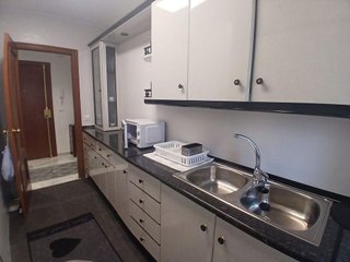Piso en alquiler en Perchel Norte - La Trinidad en Málaga
