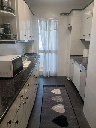 Piso en alquiler en Perchel Norte - La Trinidad en Málaga