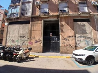 Piso en alquiler en Perchel Norte - La Trinidad en Málaga