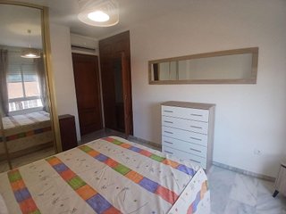 Piso en alquiler en Perchel Norte - La Trinidad en Málaga
