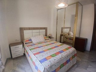 Piso en alquiler en Perchel Norte - La Trinidad en Málaga