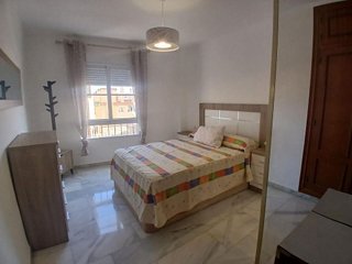 Piso en alquiler en Perchel Norte - La Trinidad en Málaga