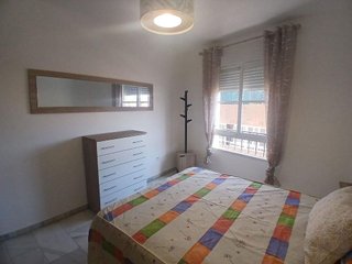 Piso en alquiler en Perchel Norte - La Trinidad en Málaga