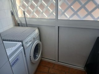 Piso en alquiler en Perchel Norte - La Trinidad en Málaga
