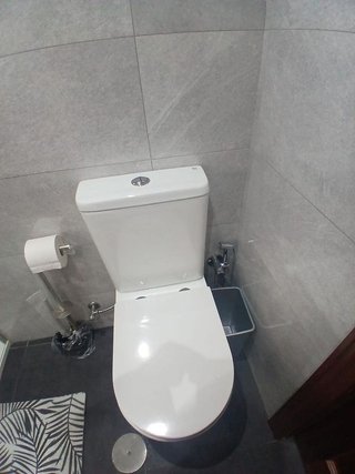 Piso en alquiler en Perchel Norte - La Trinidad en Málaga